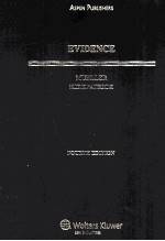 EVIDENCE FOURTH EDITION