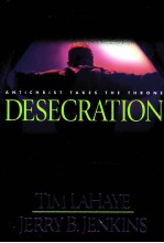 DESECRATION