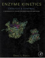 Enzyme Kinetics:Catalysis & Control A Reference of Theory and Best-Practice Methods