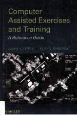 COMPUTER ASSISTED EXERCISES AND TRAINING A Reference Guide