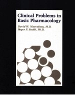 CLINICAL PROBLEMS IN BASIC PHARMACOLOGY