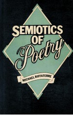 SEMIOTICS OF POETRY