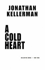 A COLD HEART