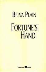 FORTUNE'S HAND