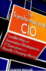 THE TRANSFORMATIONAL CIO