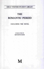 THE ROMANTIC PERIOD