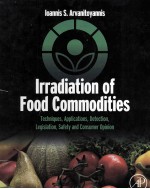 Irradiation of Food Commodities:Techniques