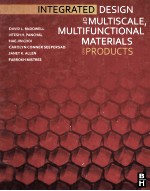 Integrated Design of Multiscale