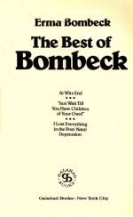 THE BEST OF BOMBECK