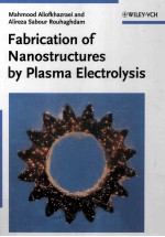 Fabrication of Nanostructures by Plasma Electrolysis