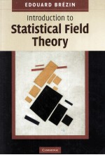 INTRODUCTION TO STATISTICAL FIELD THEORY