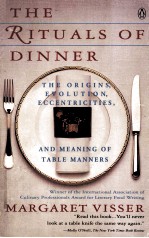 THE RITUALS OF DINNER THE ORIGINS