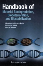 Handbook of Biodegradation