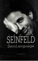 SEINLANGUAGE