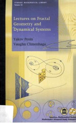 Lectures on Fractal Geometry and Dynamical Systems