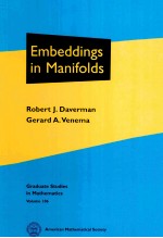 Embeddings in Manifolds