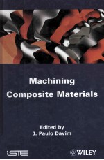 Machining Composite Materials