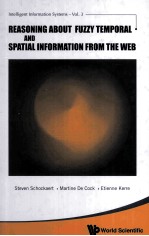 REASONING ABOUT FUZZY TEMPORAL AND SPATIAL INFORMATION FROM THE WEB