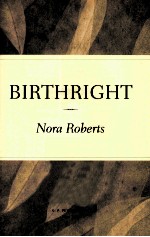 BIRTHRIGHT