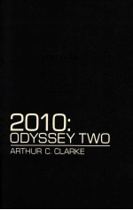 2010: ODYSSEY TWO