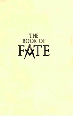 THE BOOK OF FATE