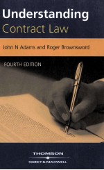 UNDERSTANDING CONTRACT LAW:FOURTH EDITION