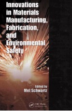 Innovations in Materials Manufacturing