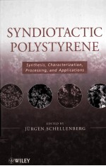 SYNDIOTACTIC POLYSTYRENE SYNTHESIS