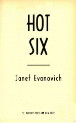 HOT SIX