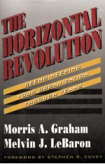 THE HORIZONTAL REVOLUTION