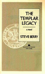 THE TEMPLAR LEGACY