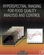 Hyperspectral Imaging for Food Quality Analysis and Control