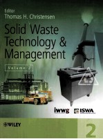 Solid Waste Technology & Management VOLUME 2