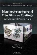 Nanostructured Thin Fims and Coatings Mechanical Properties