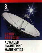 ADVANCED ENGINEERING MATHEMATICS EIGHTH EDITION