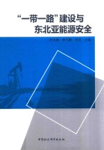 “一带一路”建设与东北亚能源安全