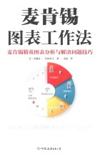 麦肯锡图表工作法