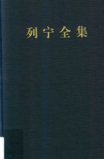 列宁全集 第13卷 1906年5-9月 增订版 第2版