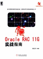 Oracle RAC 11g实战指南