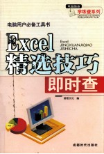 Excel精选技巧即时查