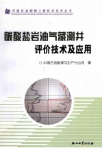 碳酸盐岩油气藏测井评价技术及应用