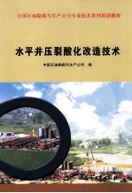 水平井压裂酸化改造技术