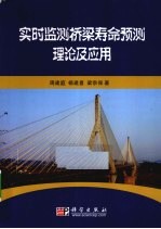 实时监测桥梁寿命预测理论及应用