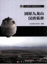 固原九龙山汉唐墓葬