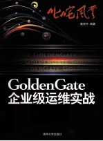 叱咤风云 GoldenGate企业级运维实战