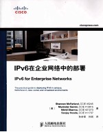 IPv6在企业网络中的部署