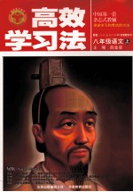 高效学习法  语文  八年级  上  人教实验版