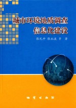 城市环境地质调查信息化建设