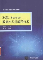 SQL Server 数据库实用编程技术