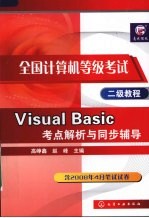 Visual Basic考点解析与同步辅导